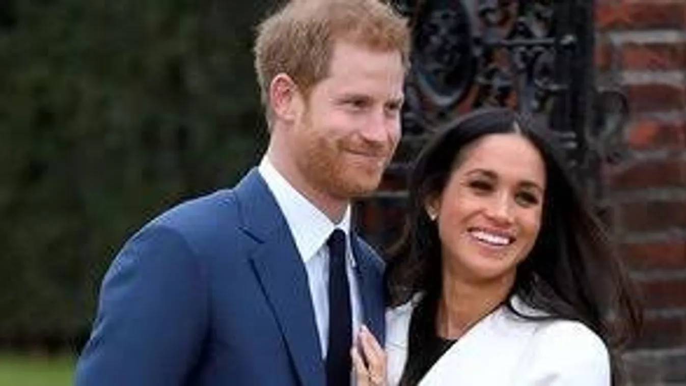 Itt az esküvő - Meghan Markle rokonai egymásnak estek