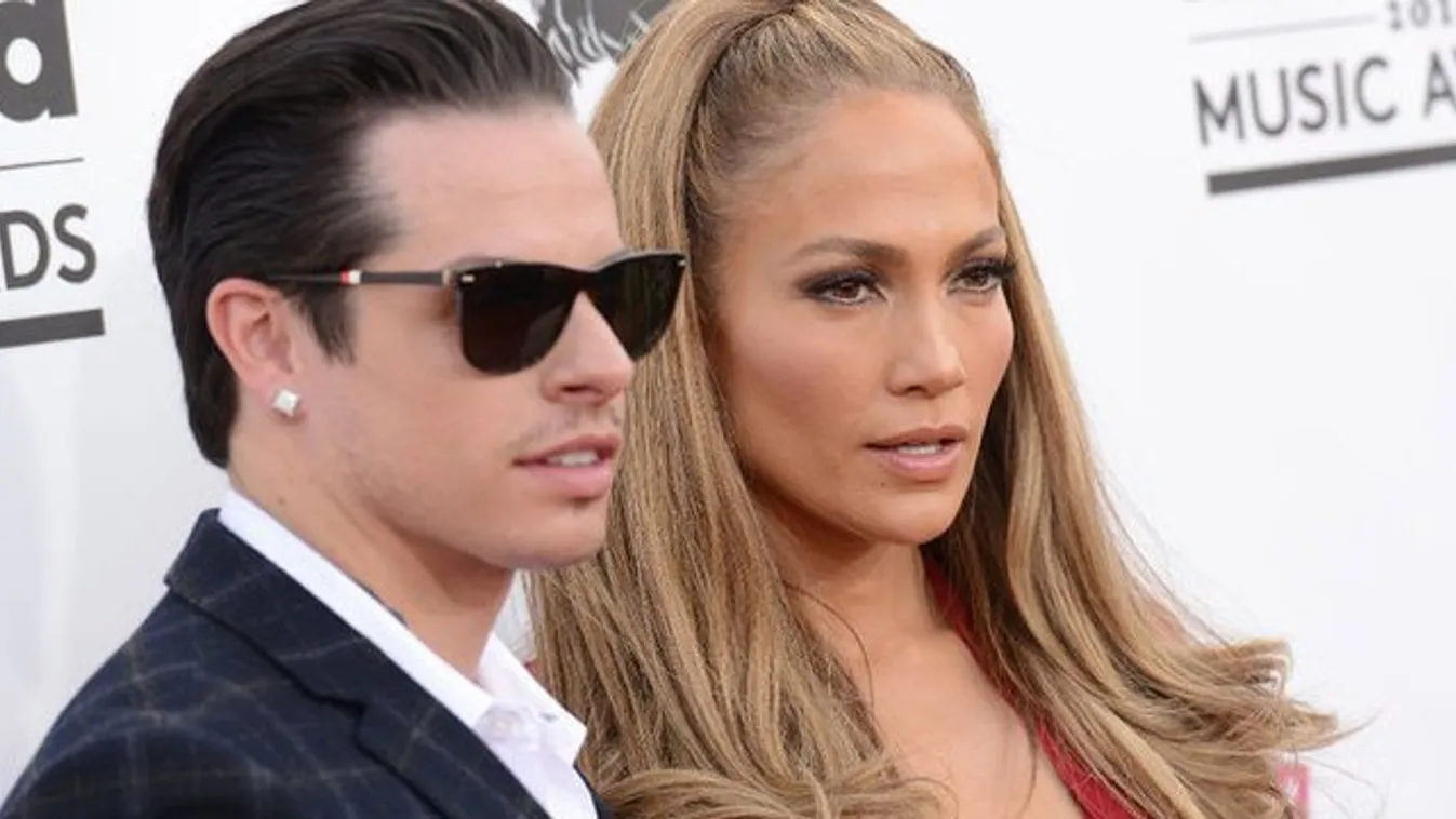 Meztelenül pózol Jennifer Lopez expasija – fotó