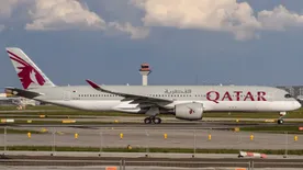 Speciális megoldásokkal harcol a jetlag ellen a Qatar Airbus-a
