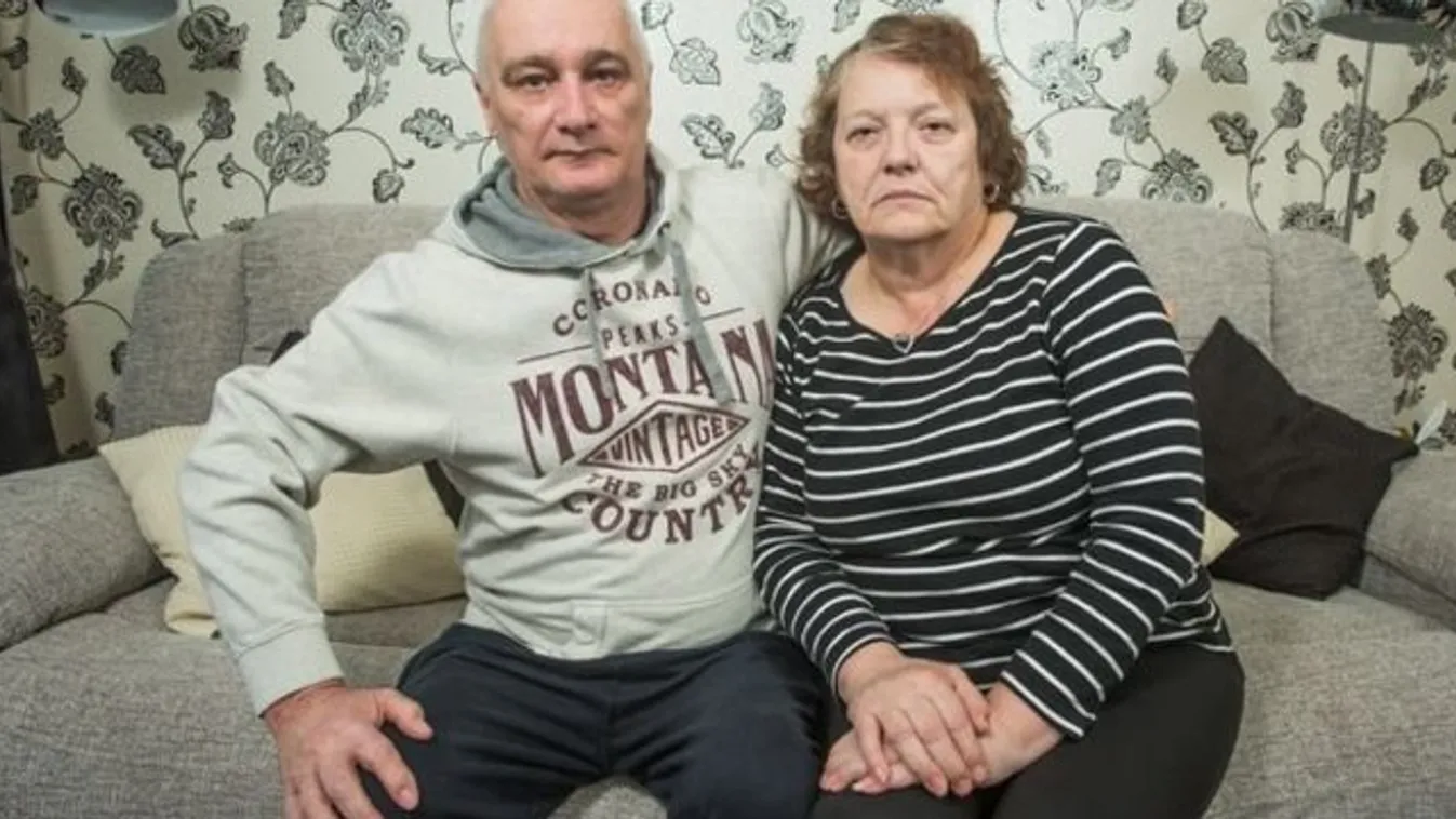 2 jó éve és 3 rossz van hátra - mondták a nőnek, aki ezután minden pénzét elverte - nem kellett volna