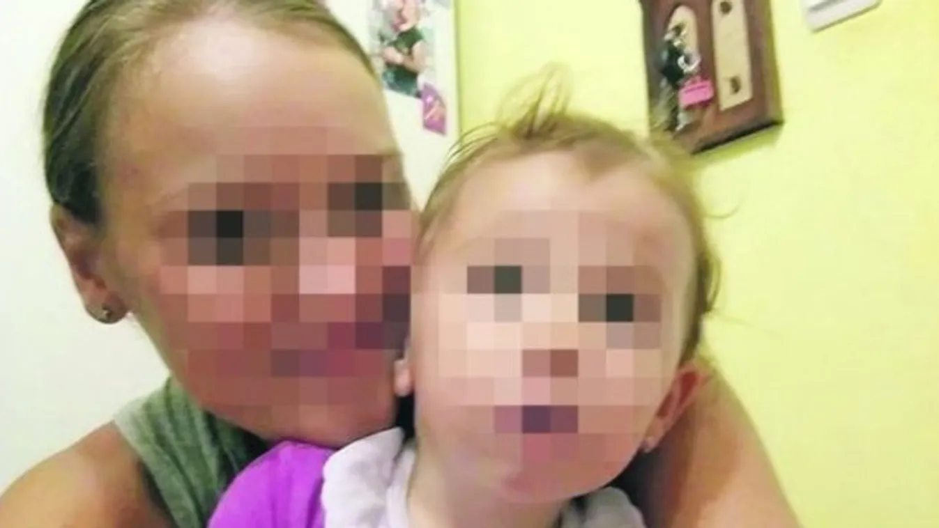 Visszatérnek az emlékek anyja utcai kivégzéséről Vivien kislányának