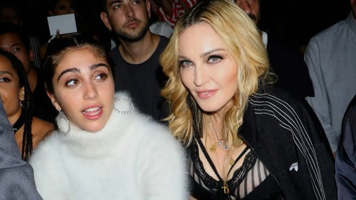 Madonna már most eldöntötte: sztárt nevel gyerekeiből