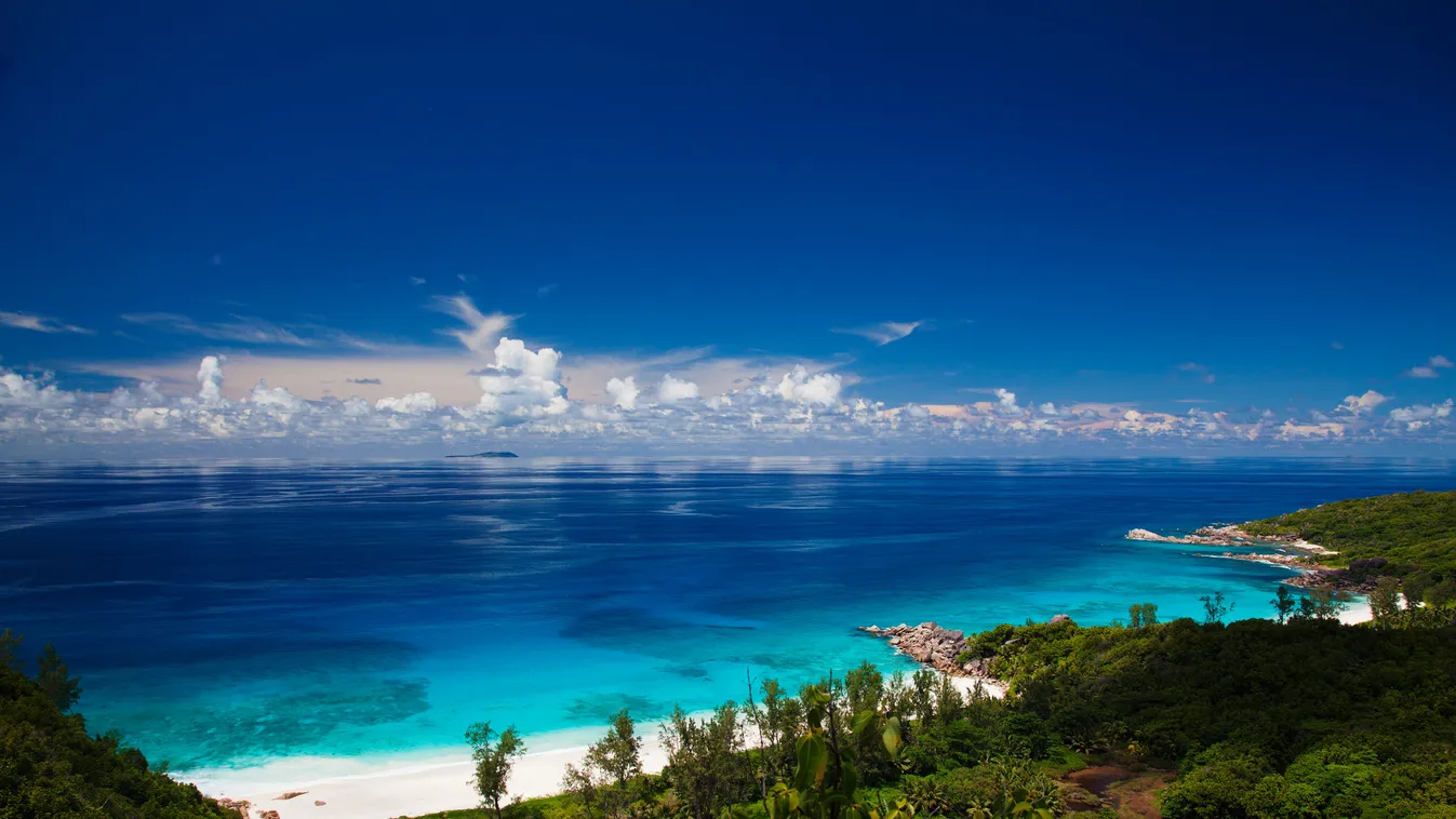 Hatalmas tengeri rezervátum jön létre a Seychelles-szigetek körül