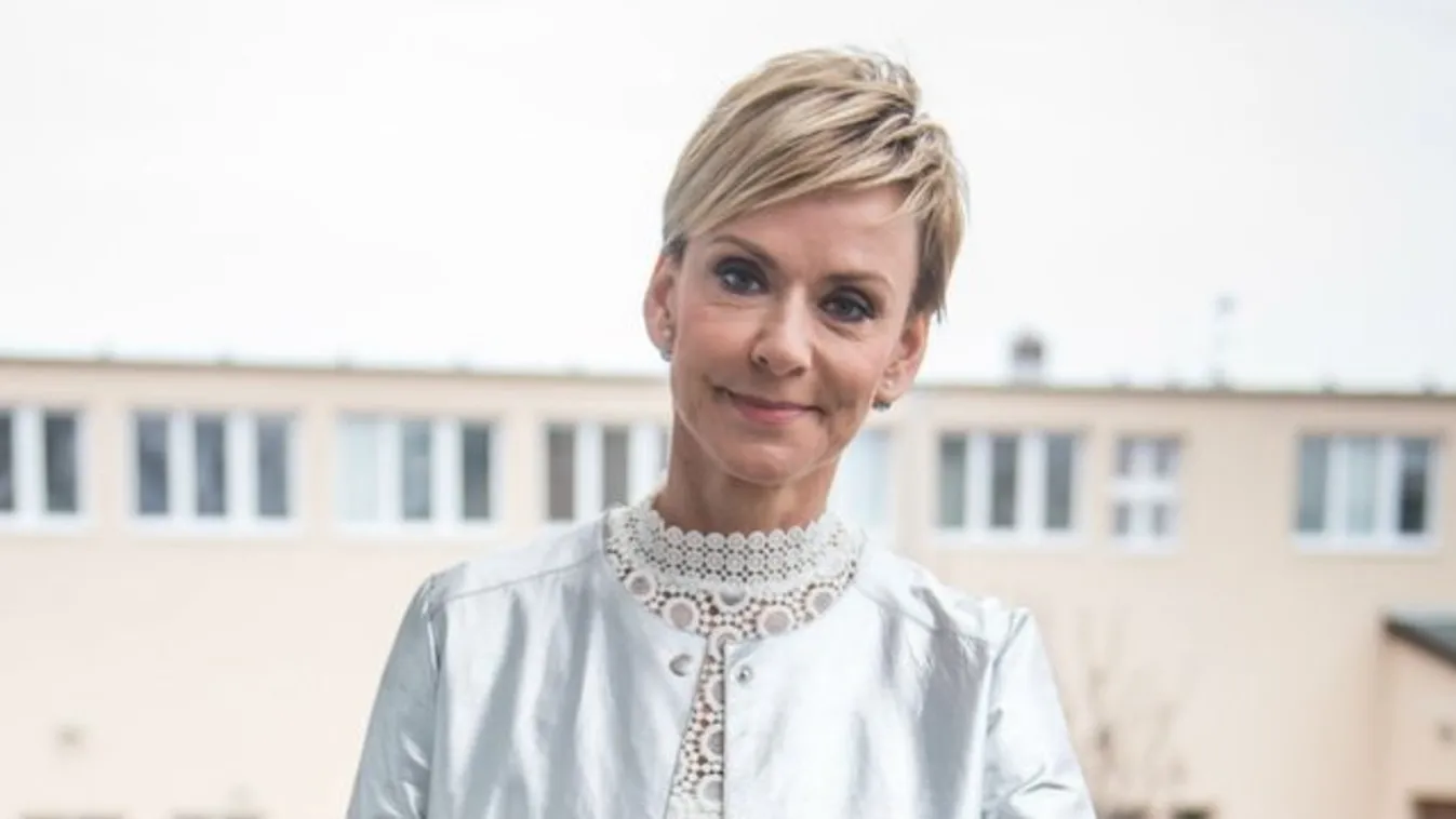 Nőknek ad erőt Jakupcsek Gabriella