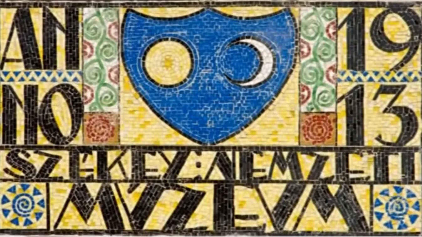 Hazánkban mutatja be gyűjteményét a Székely Nemzeti Múzeum
