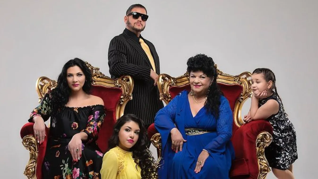 Győziéket másolja az Emilio família?