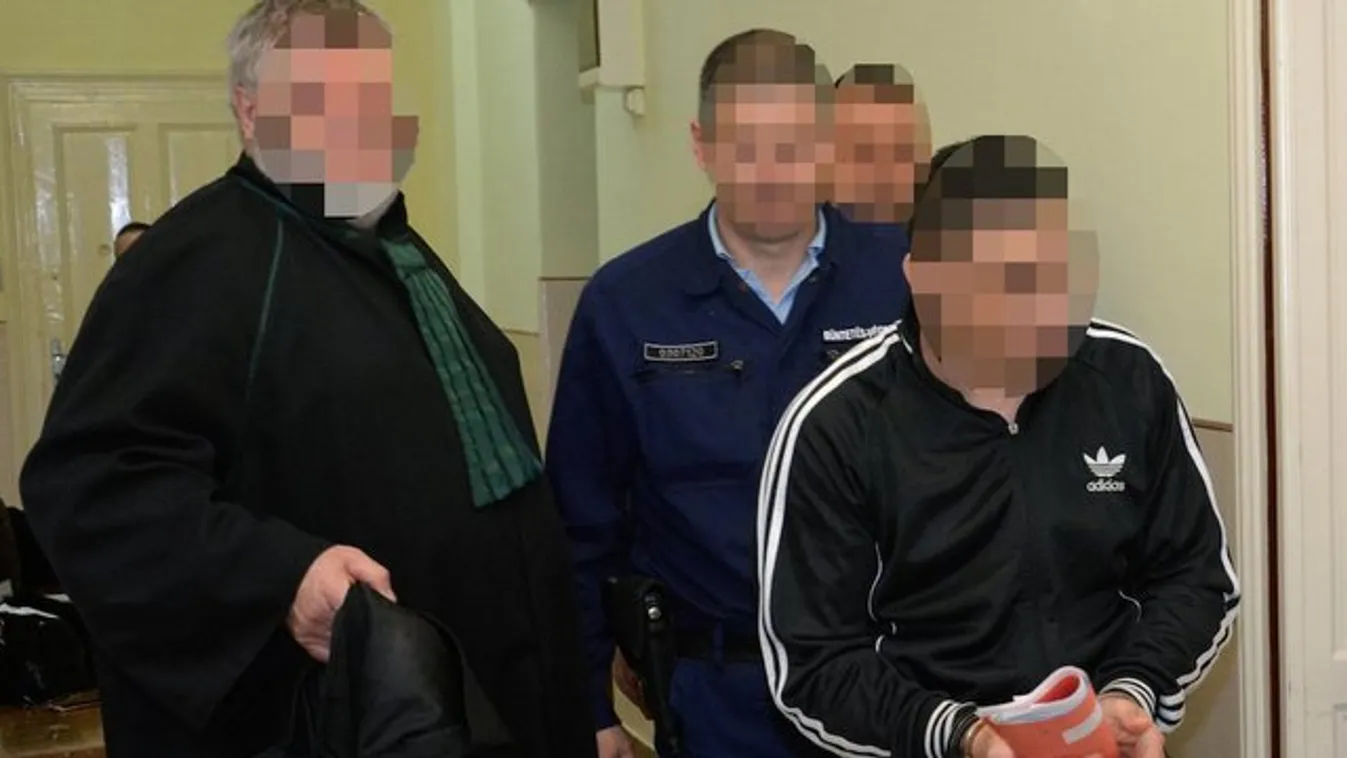 Nem bírt a féltékenységgel, majdnem halálra kínozta szerelmét a kecskeméti férfi