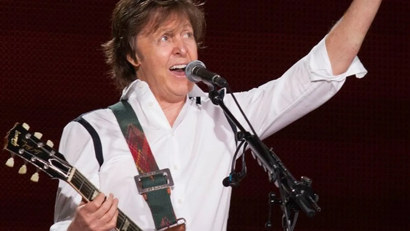 McCartney évtizedek óta halott? - városi legenda, sorozat
