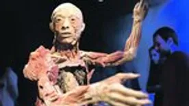 Halott embereket varázsoltak élővé