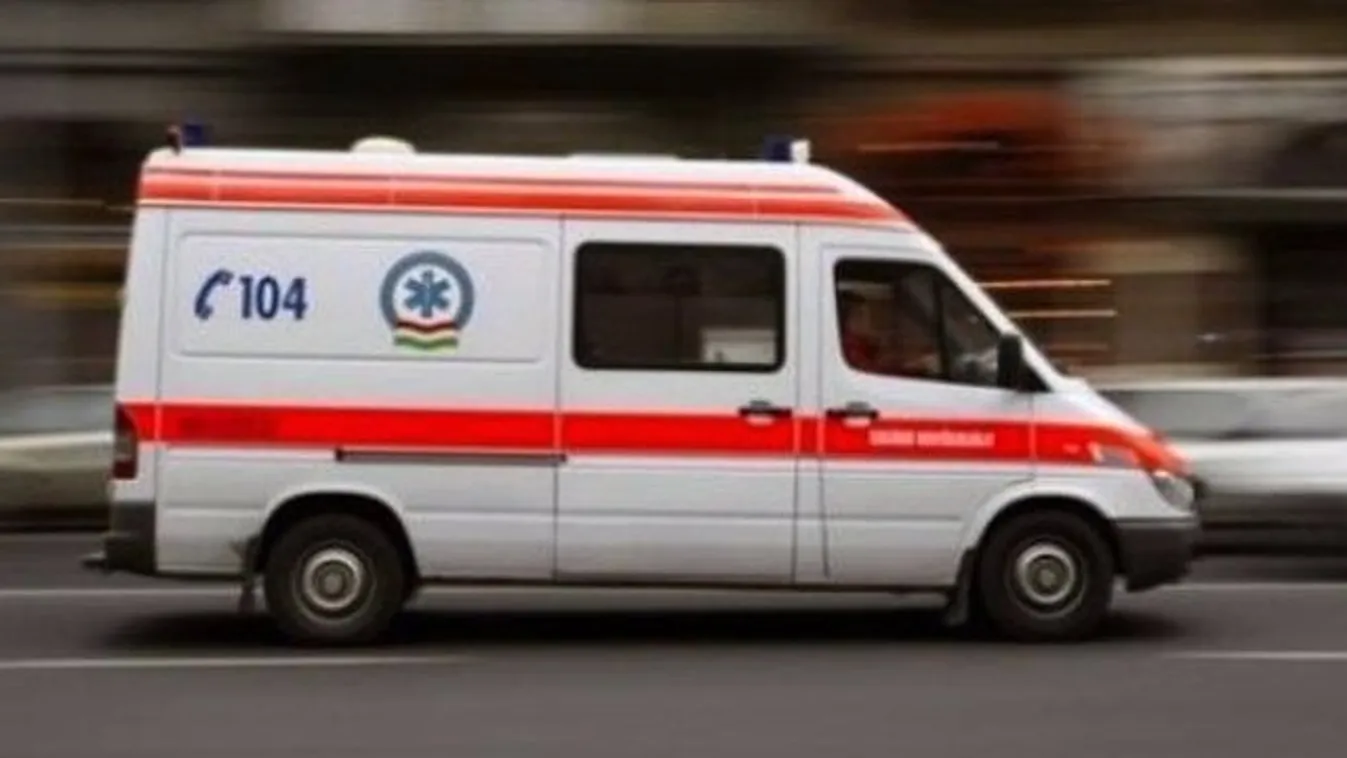 Sorsára hagyta összeégett, autóból kizuhant barátját egy tatabányai férfi