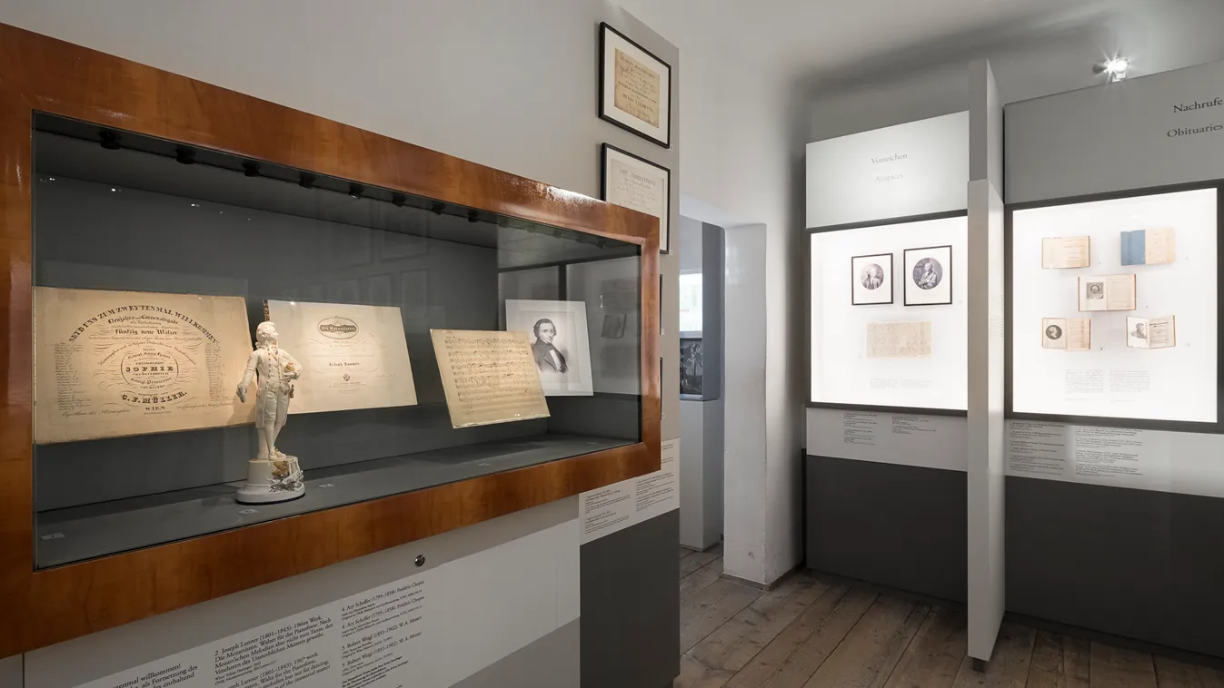 Kezdődik a kulturális tavasz Bécsben