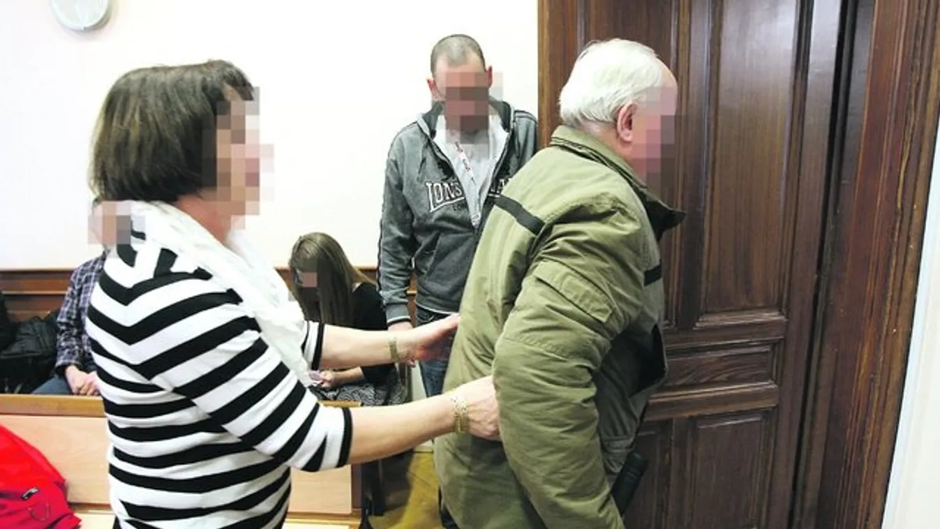 Másfél év a rákosokat kezelő állatorvosnak – Botrányt csaptak a hálás betegek a bíróságon