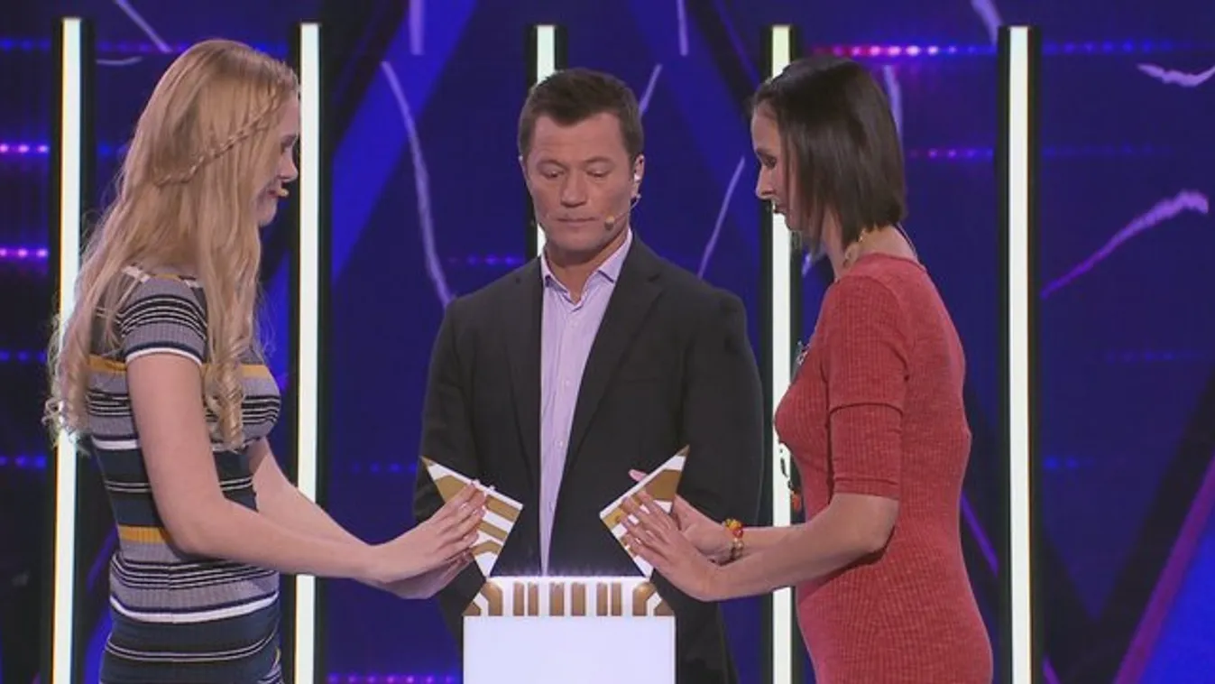 Tetkóval szentesíti milliós nyereményét anya és lánya