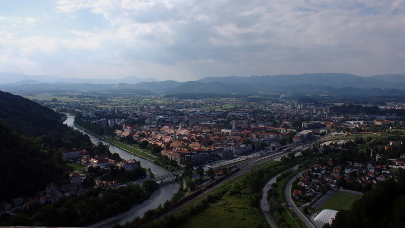 A világ leghosszabb függőhídját készülnek megépíteni Szlovéniában