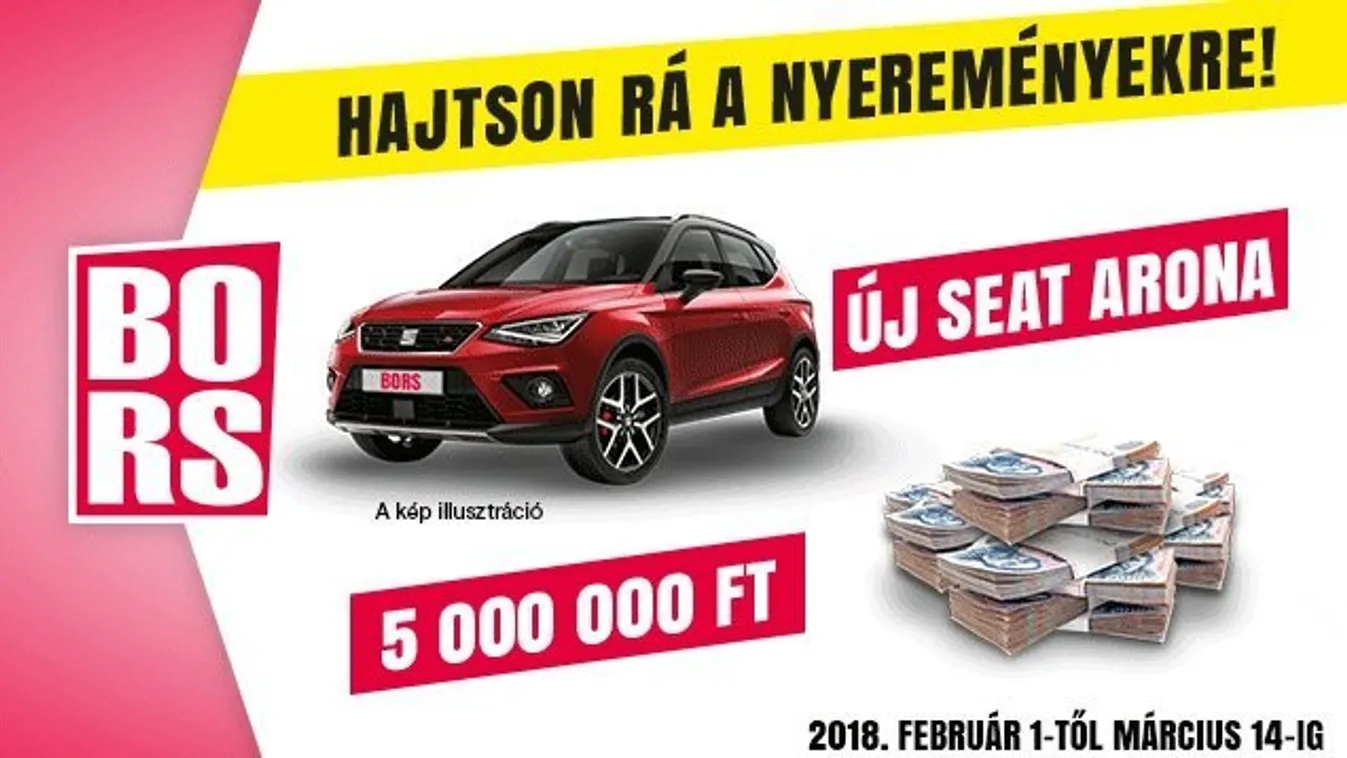 Növeltük a nyerési esélyeket! Játssz a napilappal online is!