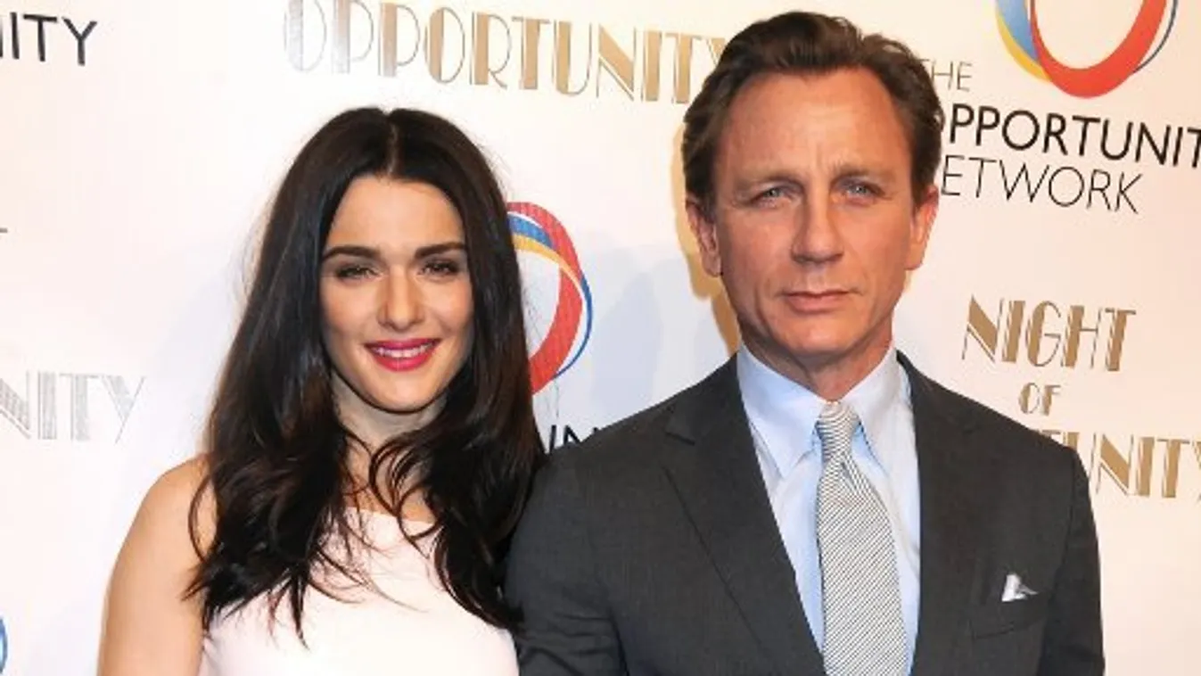 Kiakasztotta a női Bond ötlete a 007-es nejét