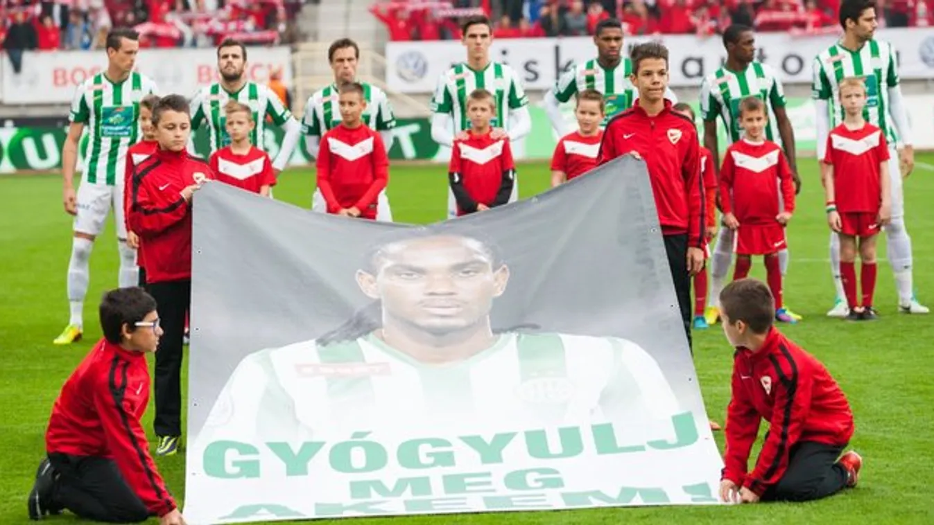 Nagy hőingadozás üti ki a sportolókat