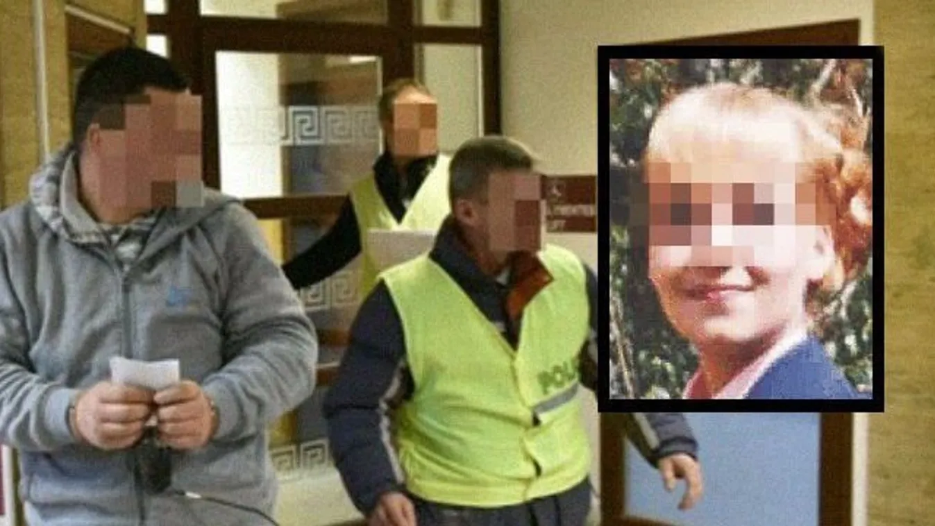 Jövő héten kerül bíróság elé Tompa Eszter gyilkosa