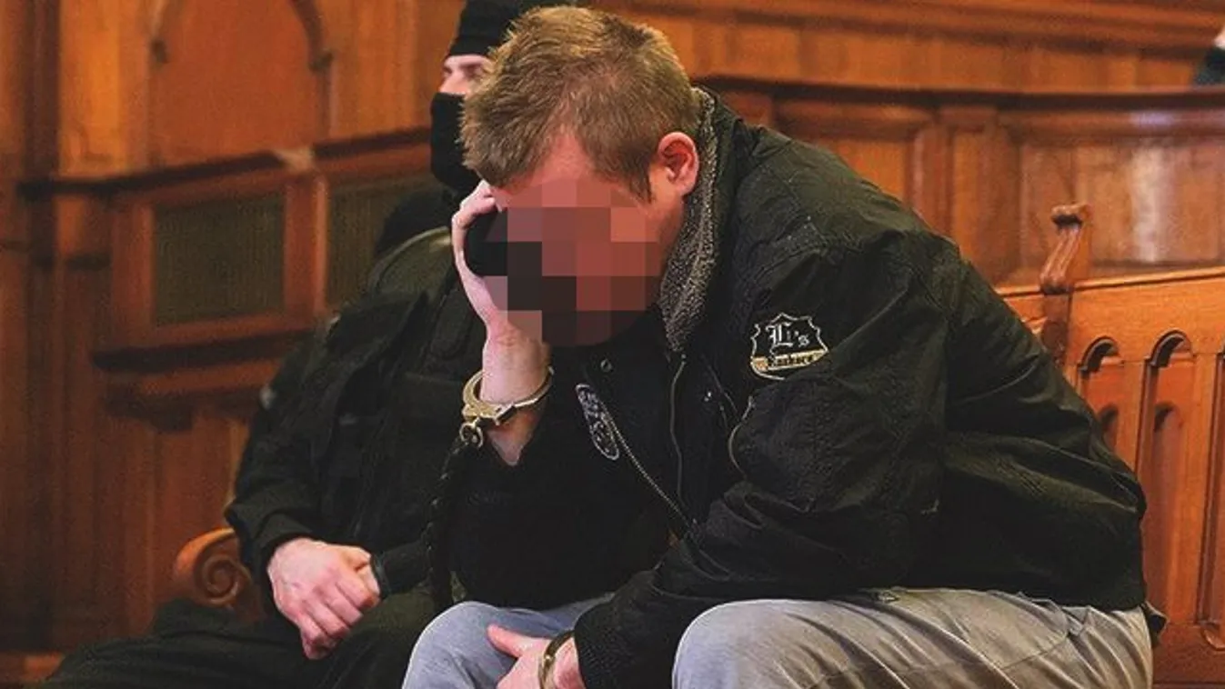Teréz körúti robbantás: P. László mellett tanúskodott testvére
