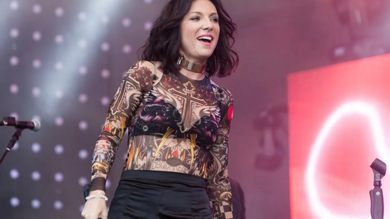 Rúzsa Magdi és Zséda is esélyes az X-Faktor mentori székére