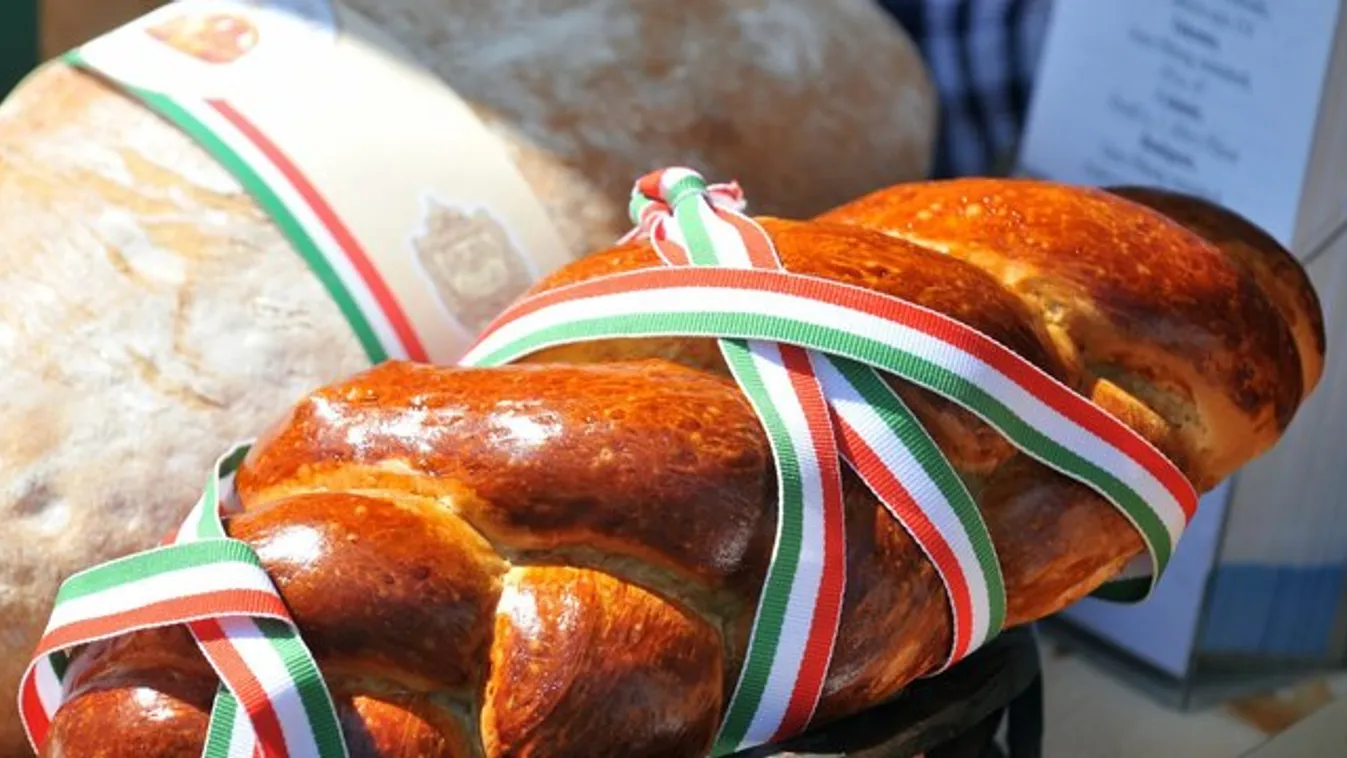 Kelesztés a titka a tökéletes húsvéti kalácsnak
