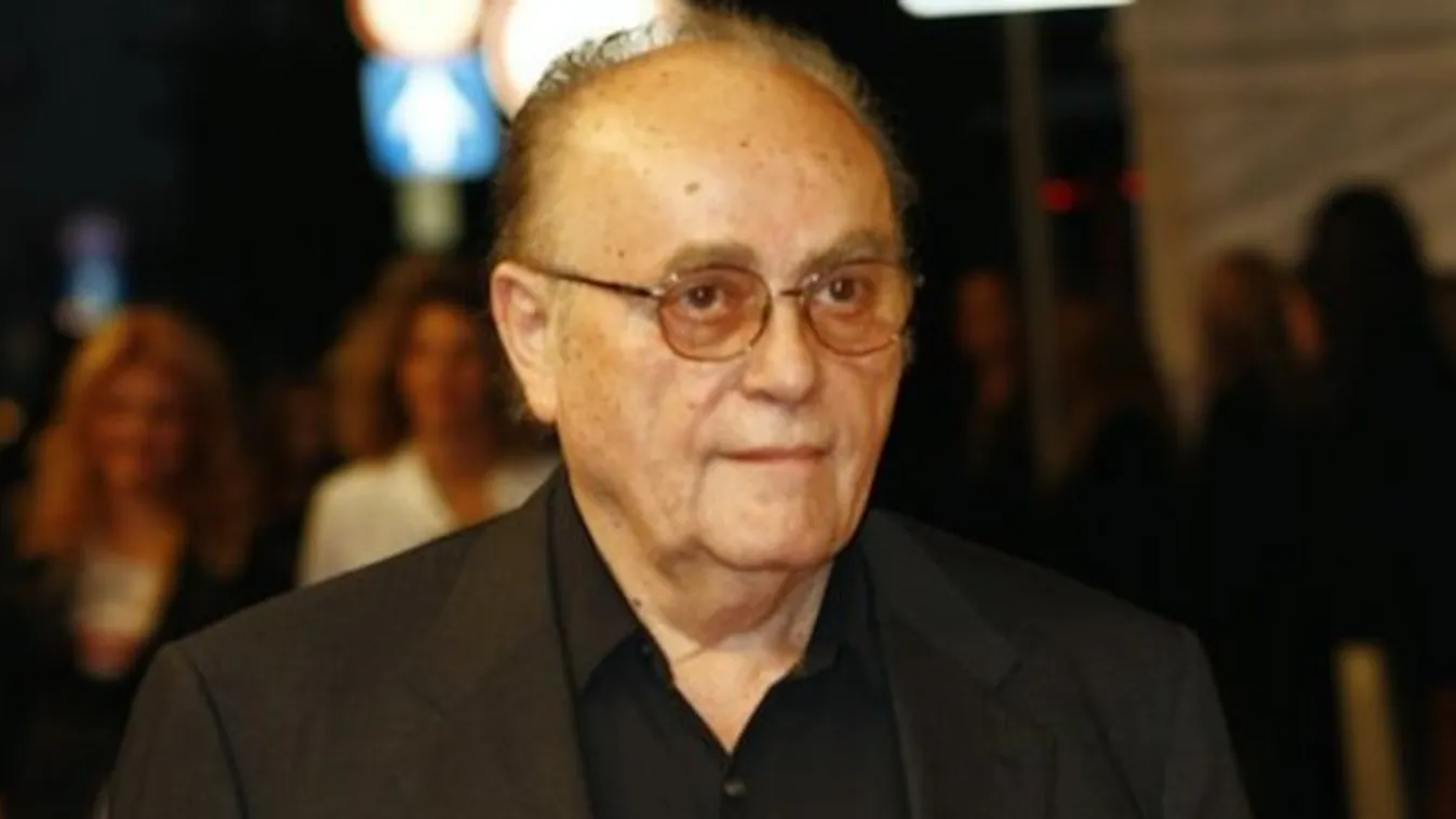 Elhunyt Demján Sándor