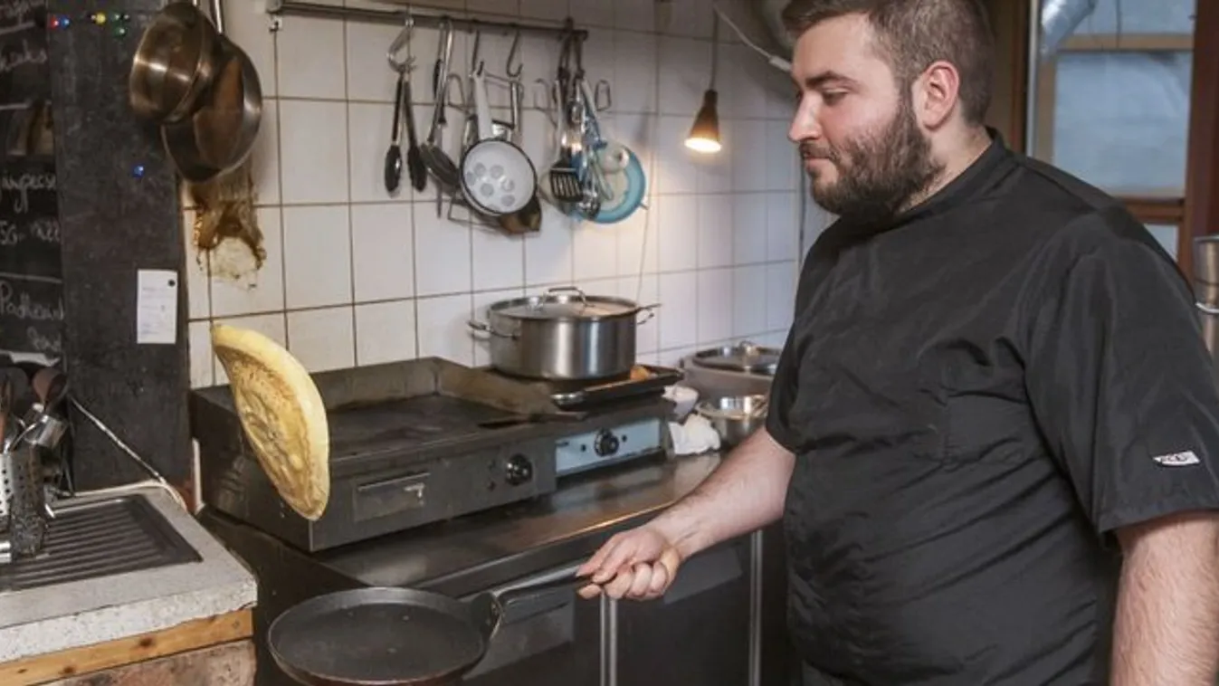 Fogadjunk, hogy nem találja ki, mi a jó palacsinta titka! Most eláruljuk!