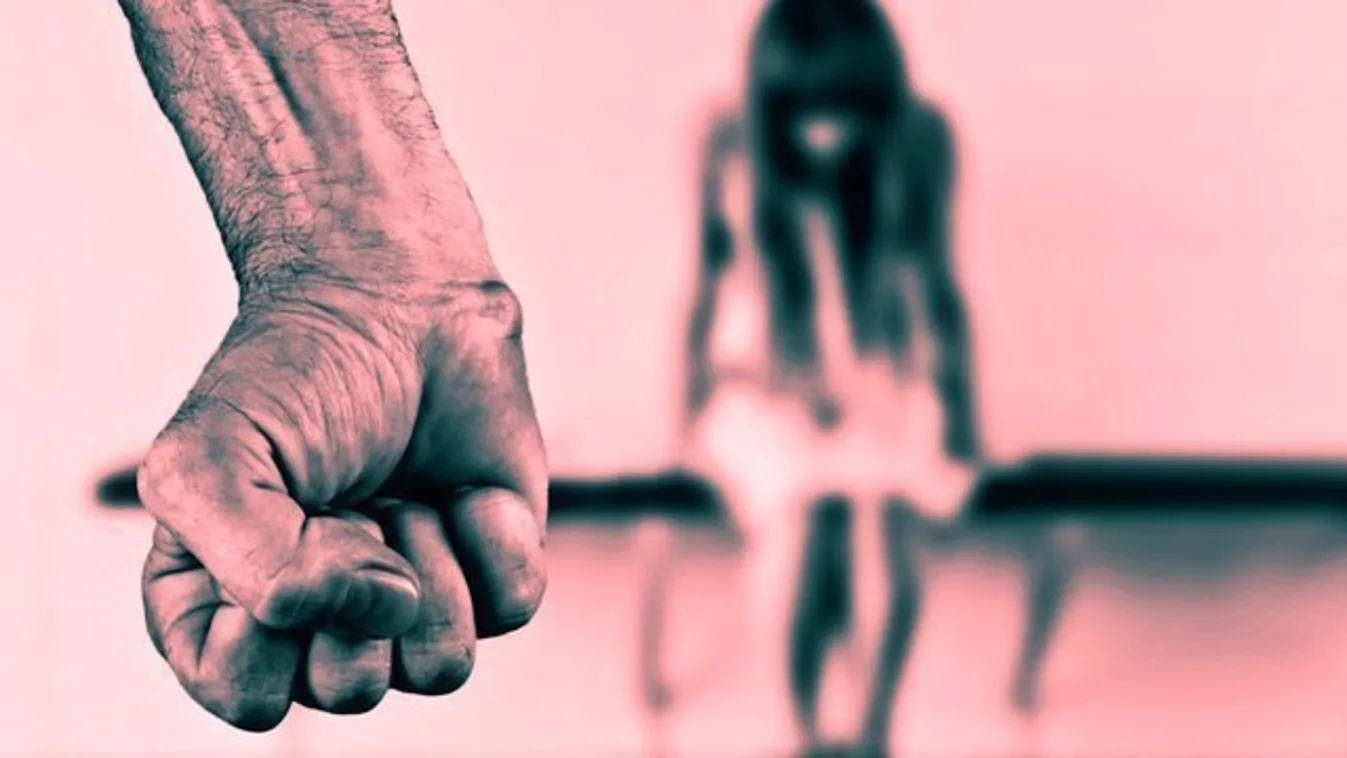 Húsz évet kapott a miskolci pedofil apa