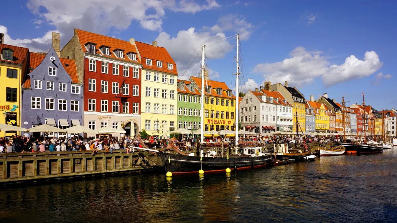 Hét tavaszi citybreak tipp, ha külföldön hosszúhétvégézne