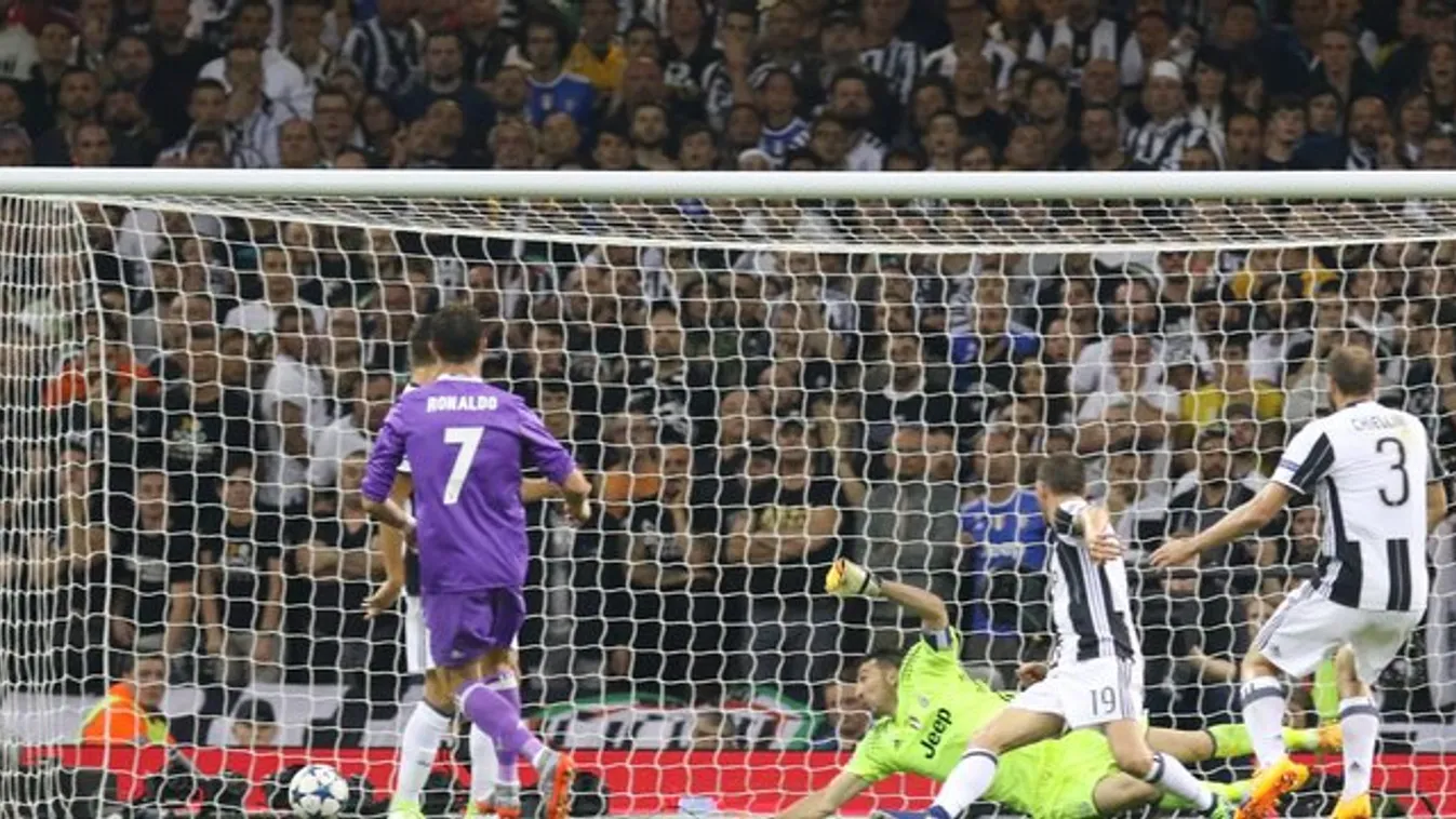 Pavel Nedved: Revánsot vesz a Juventus a Realon!