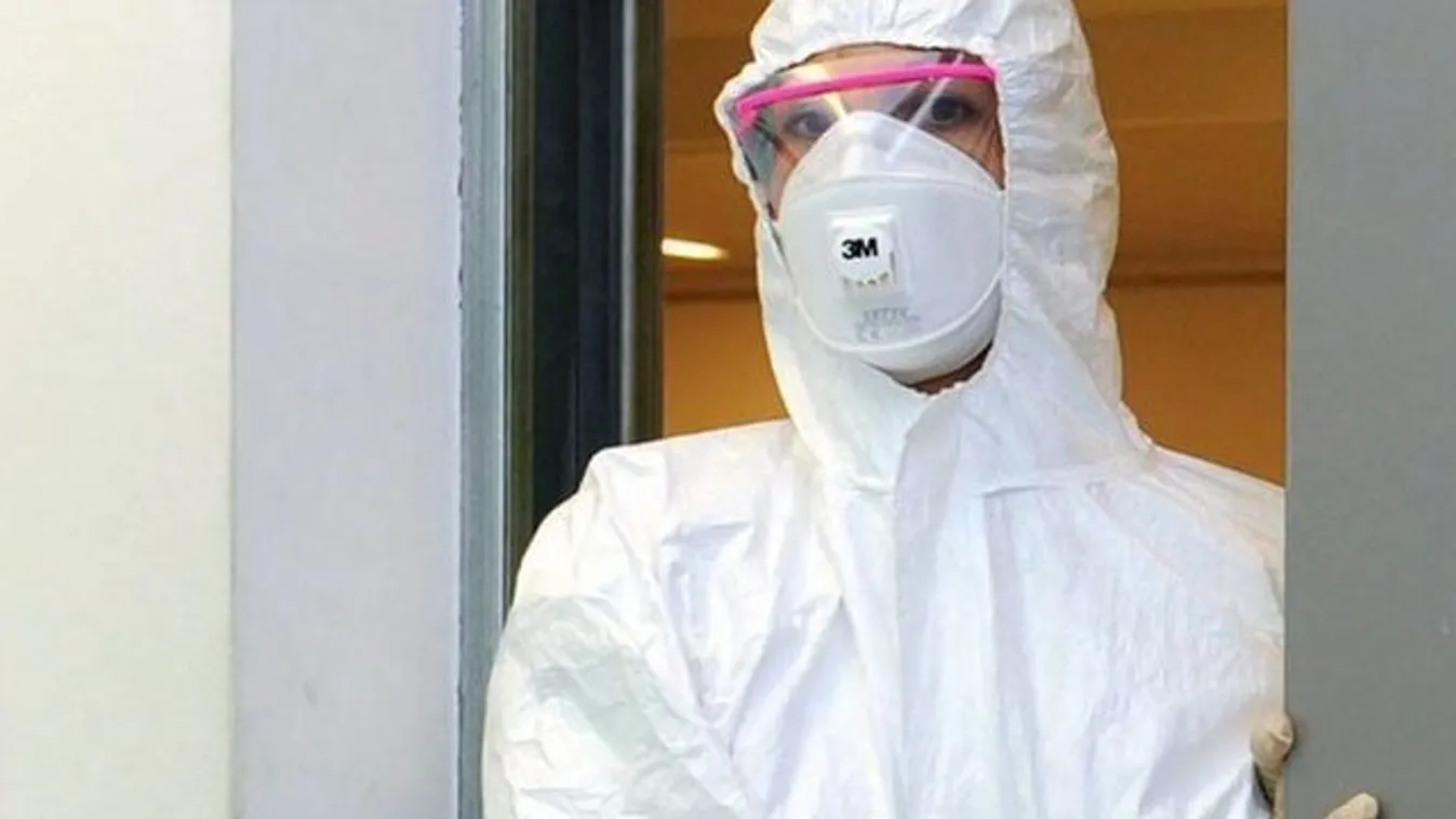 H1N1-fertőzésbe halt bele egy beteg Sátoraljaújhelyen