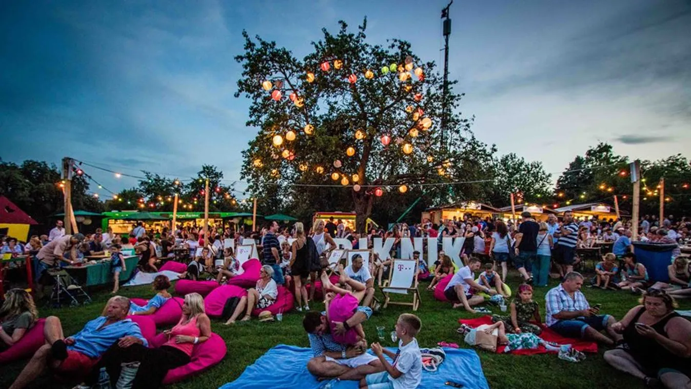 Itt vannak a 7. Paloznaki Jazzpiknik fellépői
