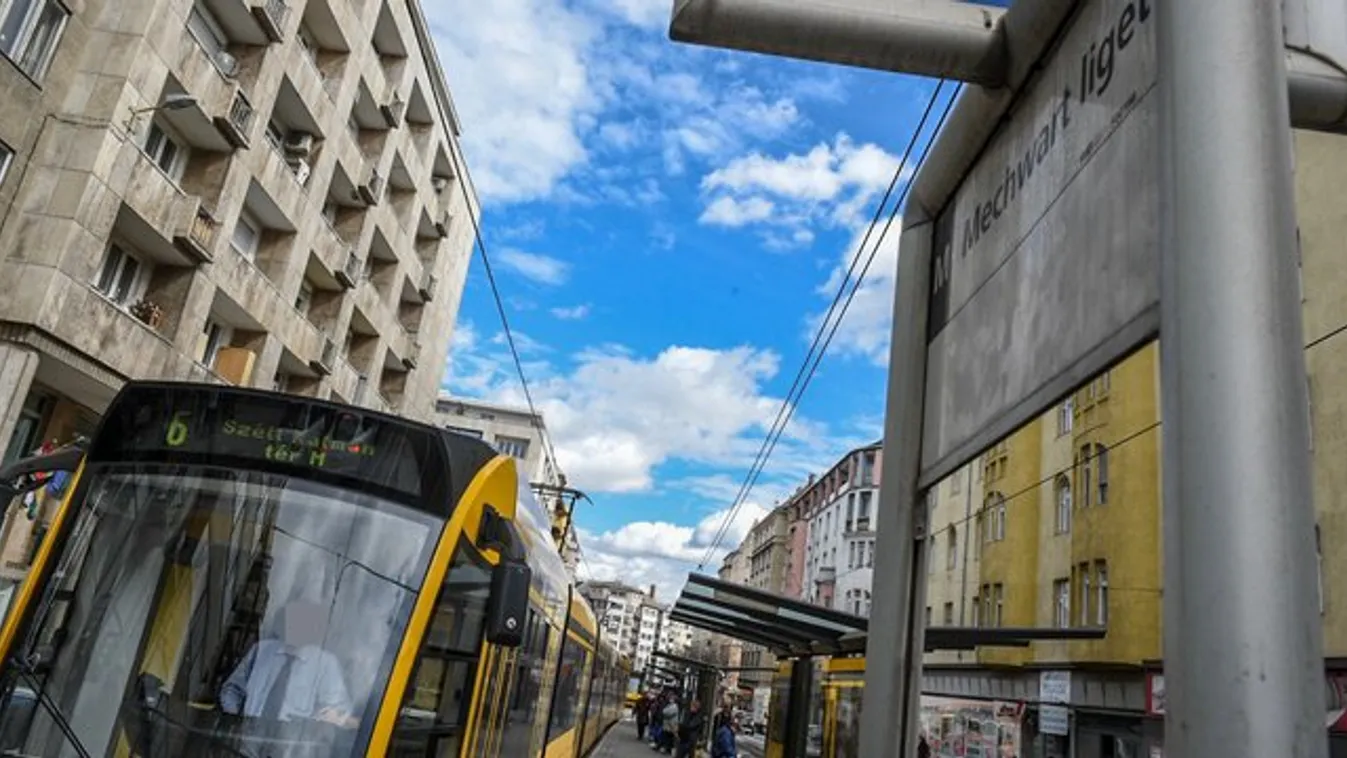 Meglökte az ellenőrt, verést kapott az utas