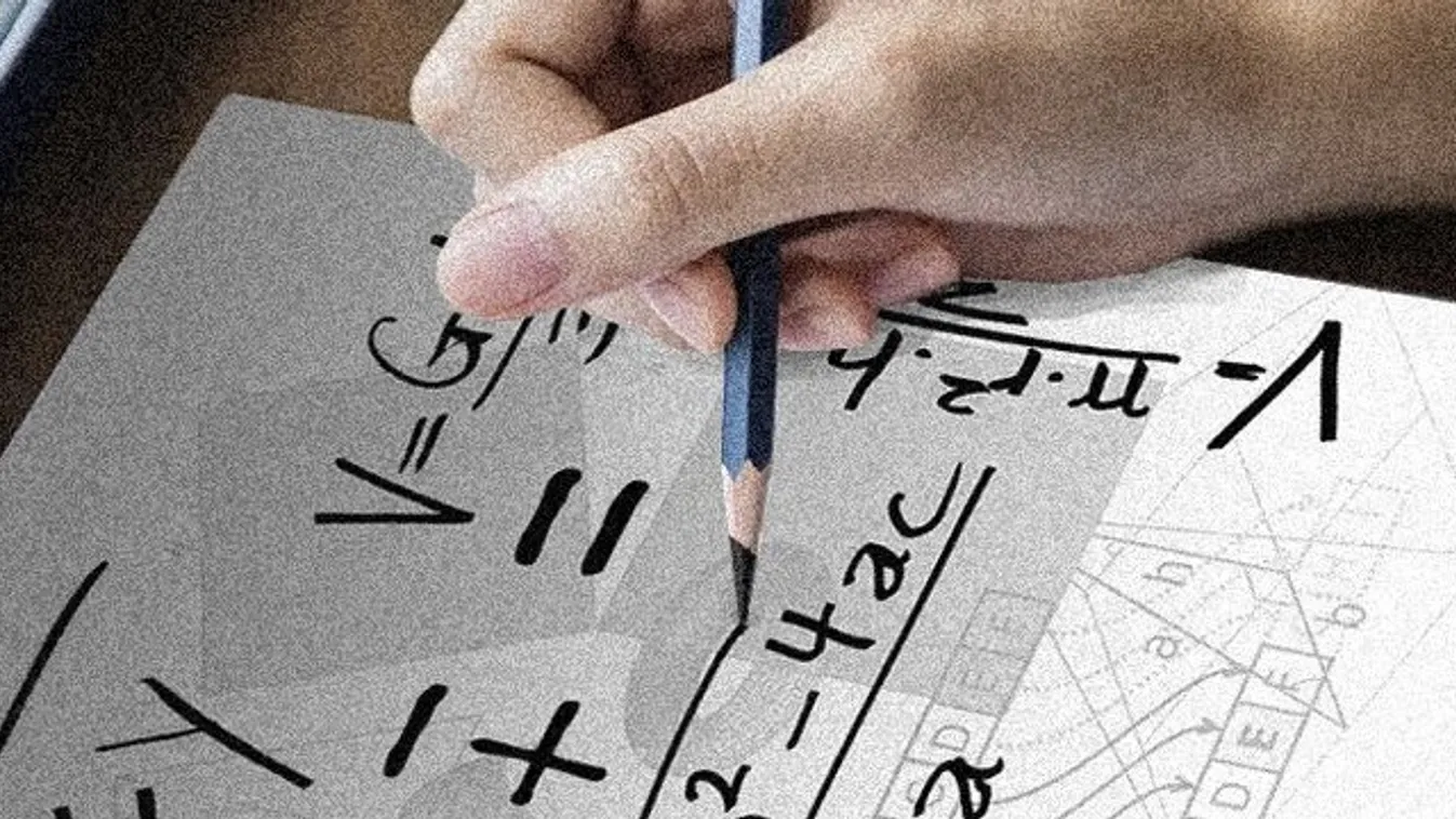 A világ második legjobb matekosai magyarok