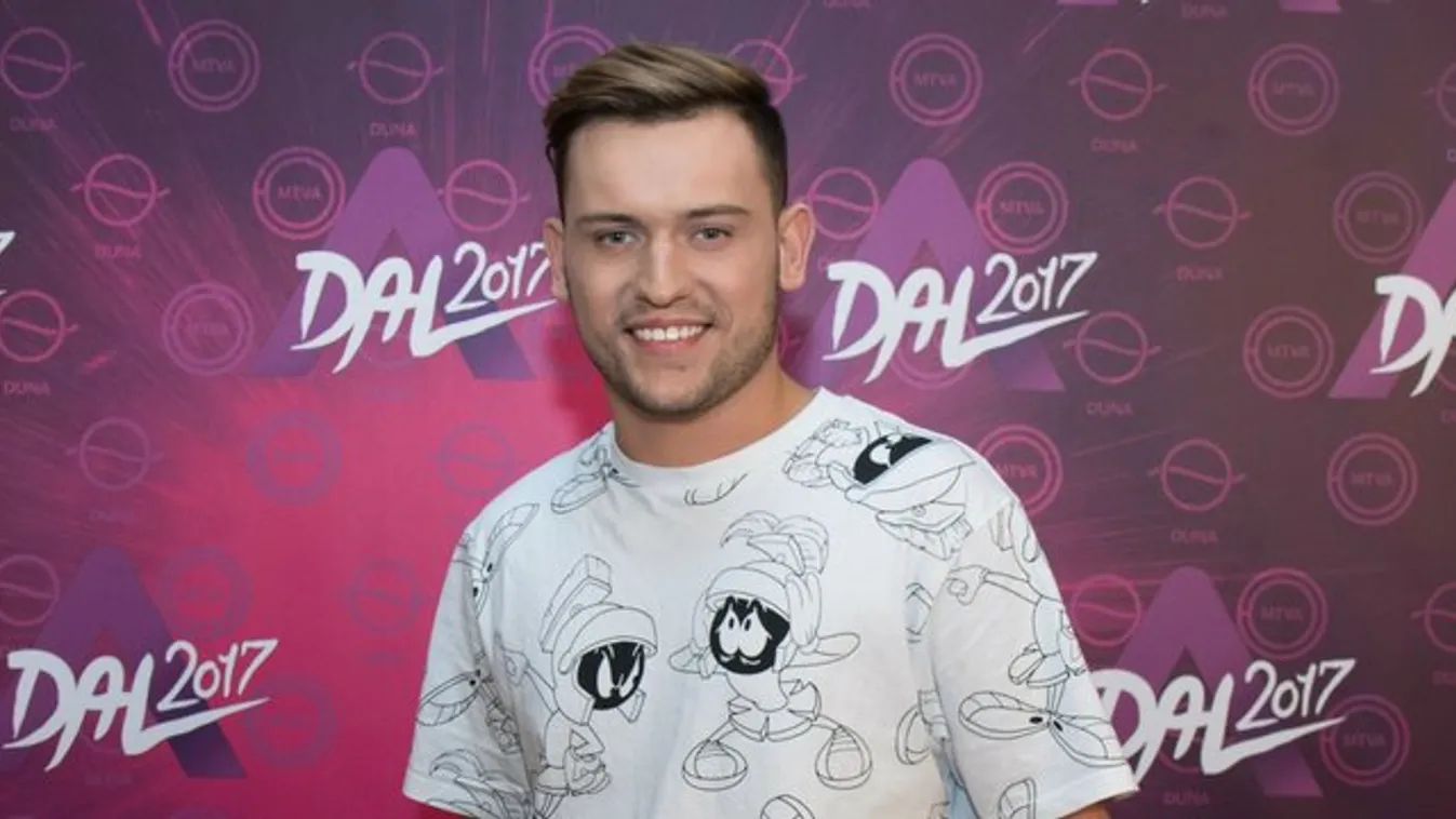 Szabó Ádám: Nem teher, ha felismernek és leszólítanak