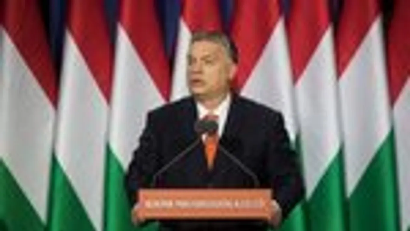 Orbán: időt nyertünk