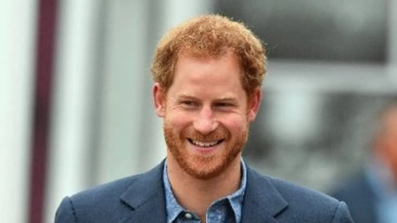 Retteg a család Harry legénybúcsújától
