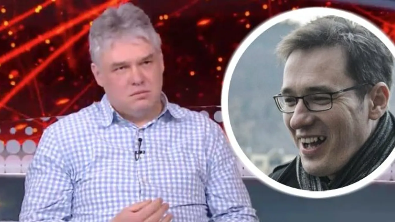 Karácsony Gergely családja a Fideszre szavaz
