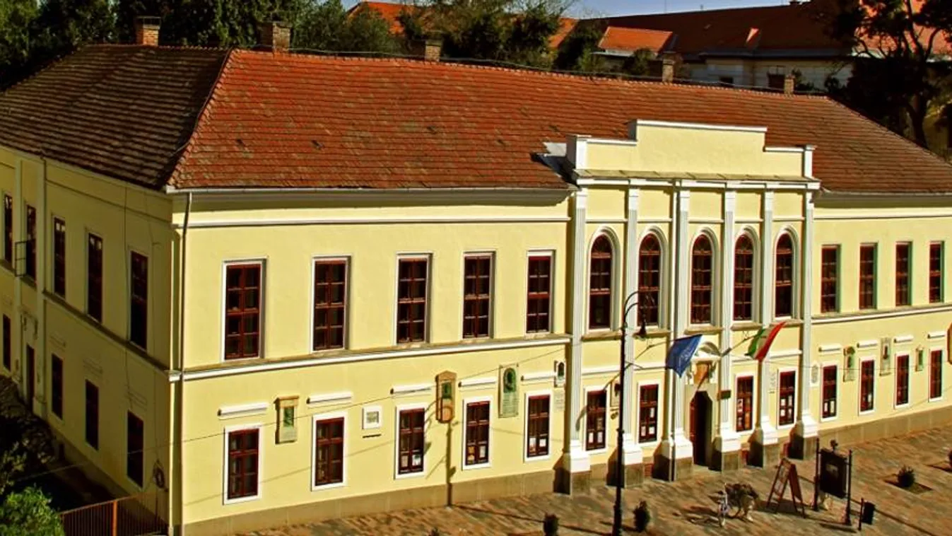 Nagy felújítás és bővítés kezdődik a szarvasi múzeumban