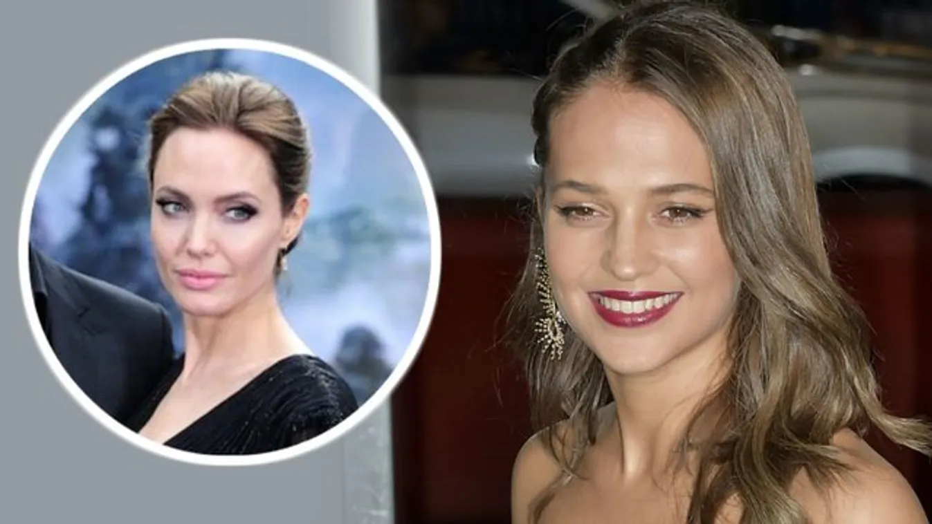 Cicije miatt fúrják Angelina Jolie utódját