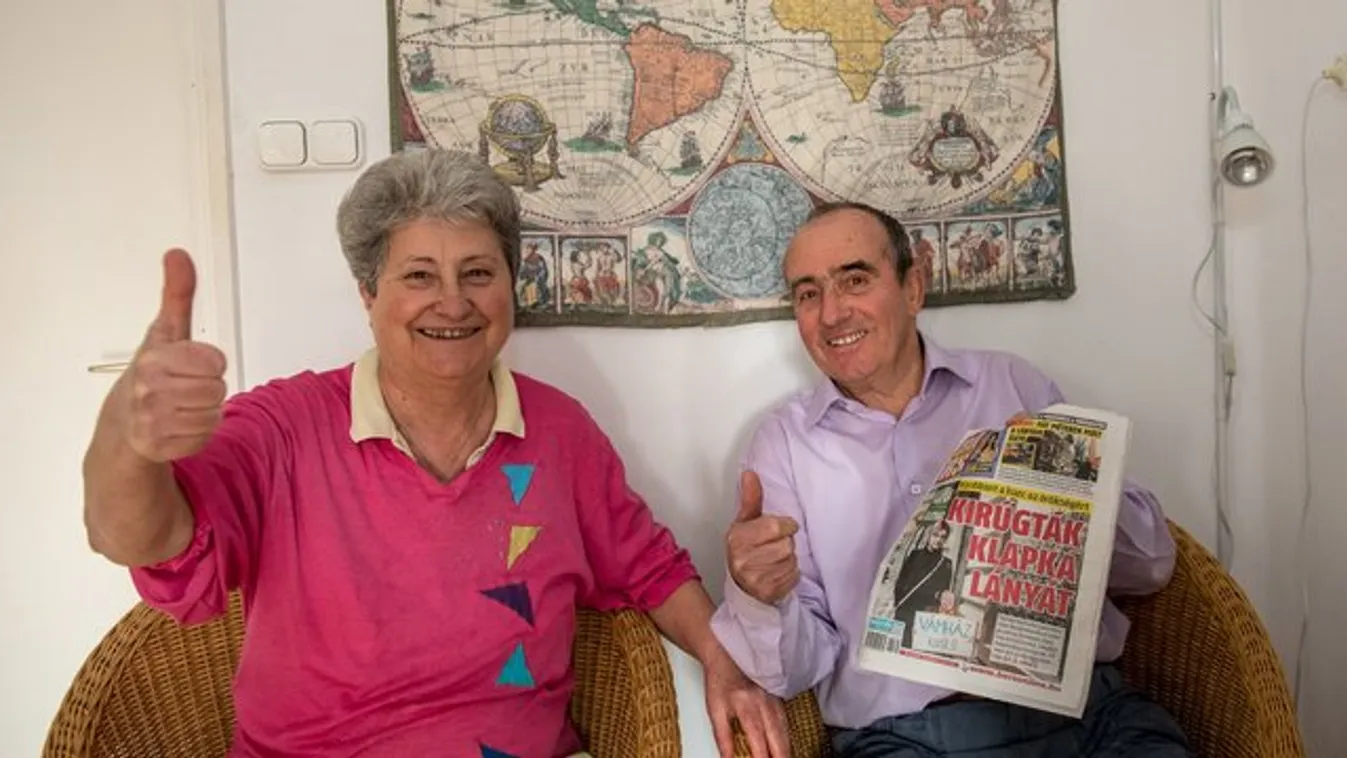 Bors-játék: László zsebében landolt a Seat Arona kulcsa