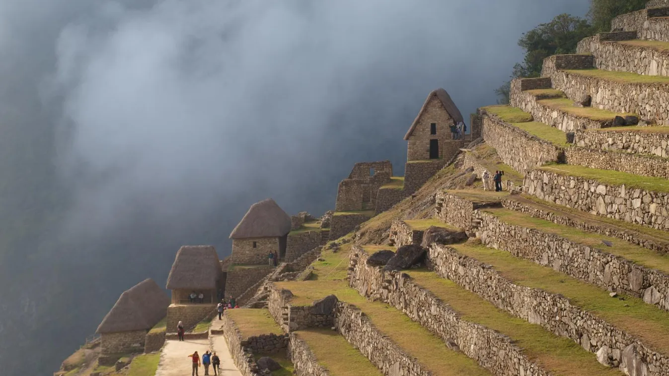 Immár panorámavonattal is eljuthat a Machu Picchu-hoz