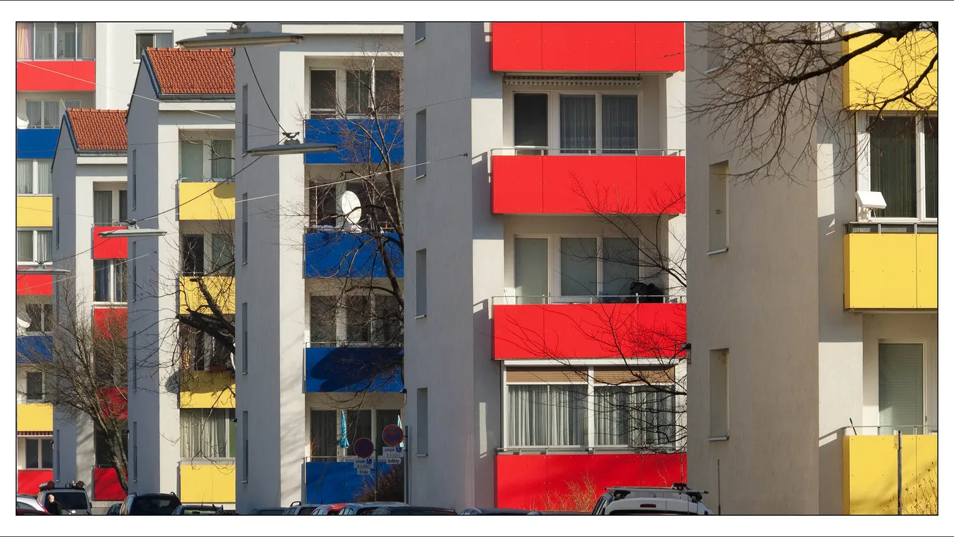 Bécsben folytatódik a Bécs-Budapest építészetét bemutató sorozat