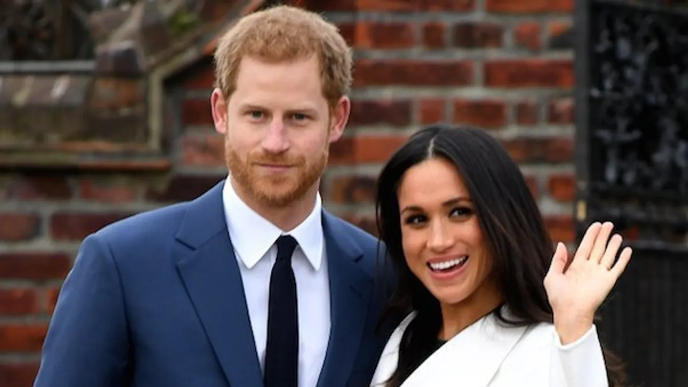 Ezért nem hívja meg a bátyját a hercegi esküvőre Meghan Markle