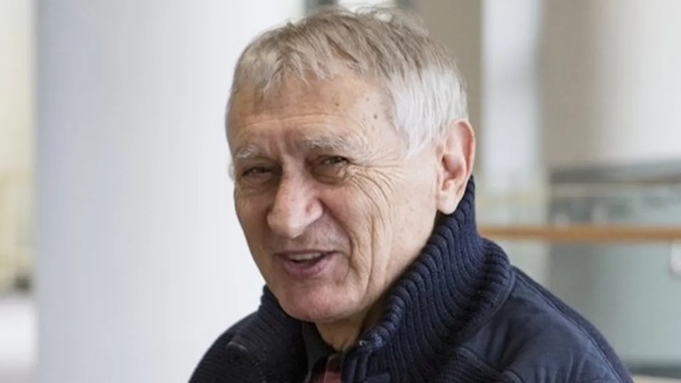 Ma 75 éves Dunai Antal, az ezüstcipős legenda