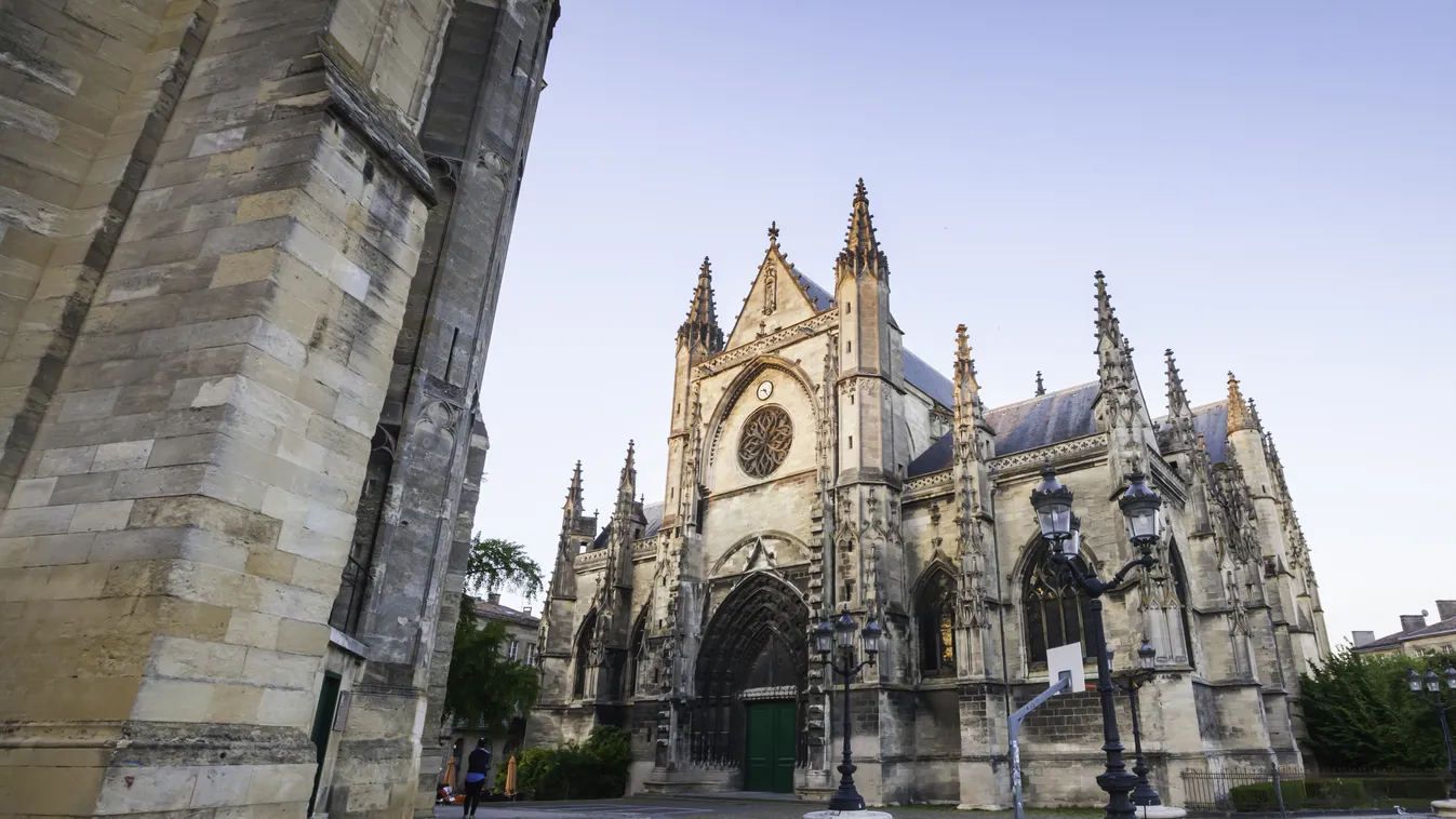 Bor, mámor és pompa - irány Bordeaux az egyik hosszú hétvégén!
