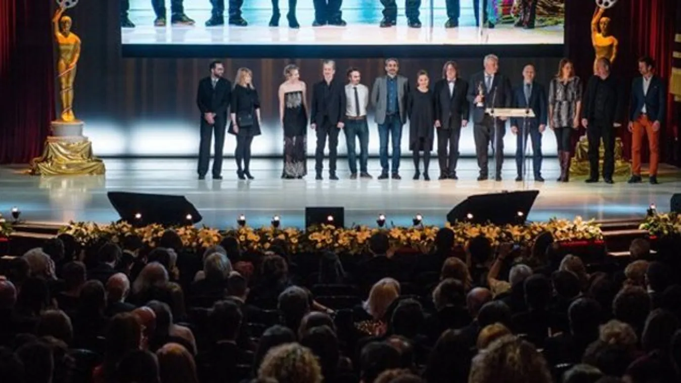 Tarolt a Testről és lélekről