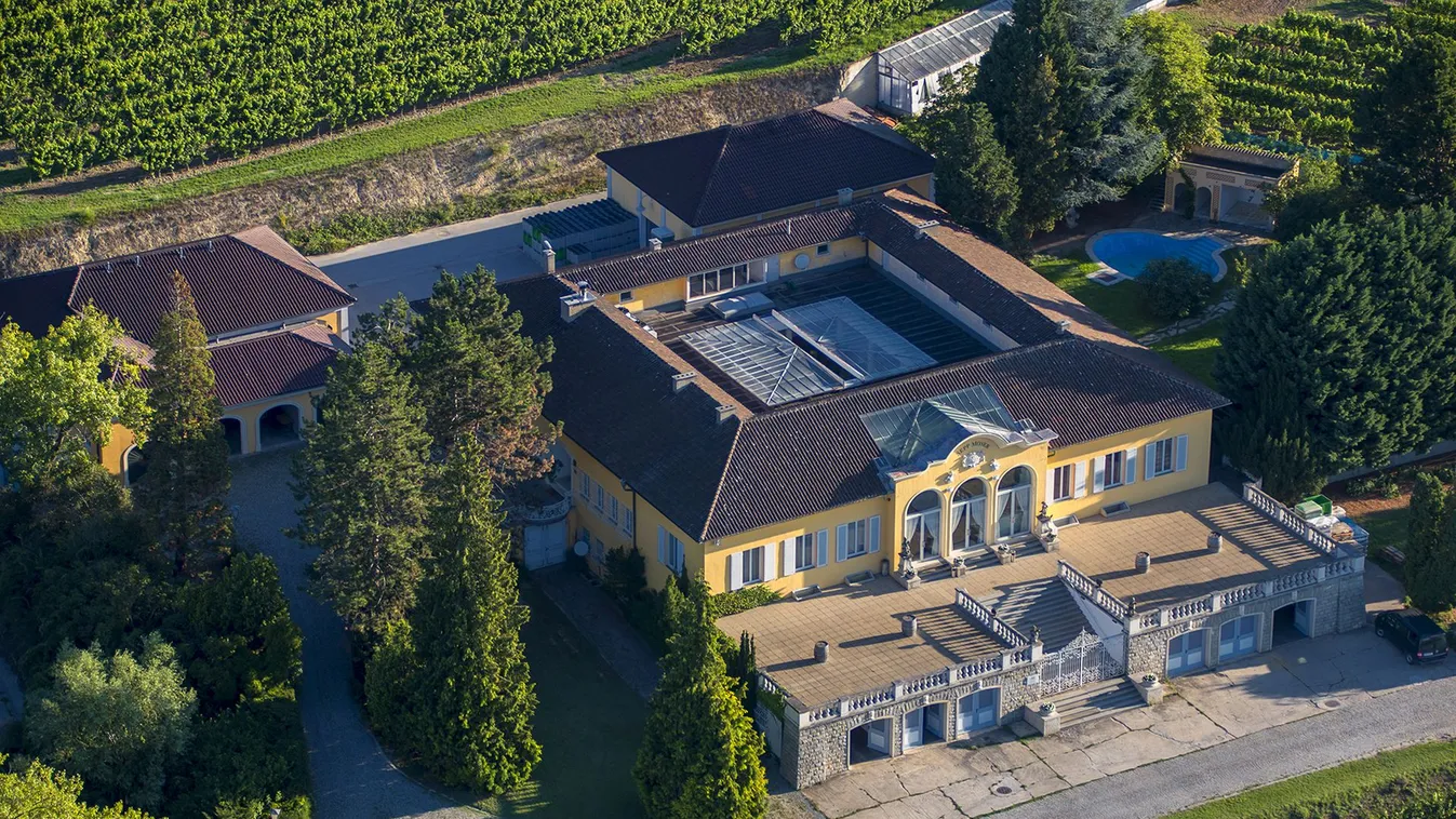 Menő biodinamikus borokat is kóstolhat a VinCE borfesztiválon