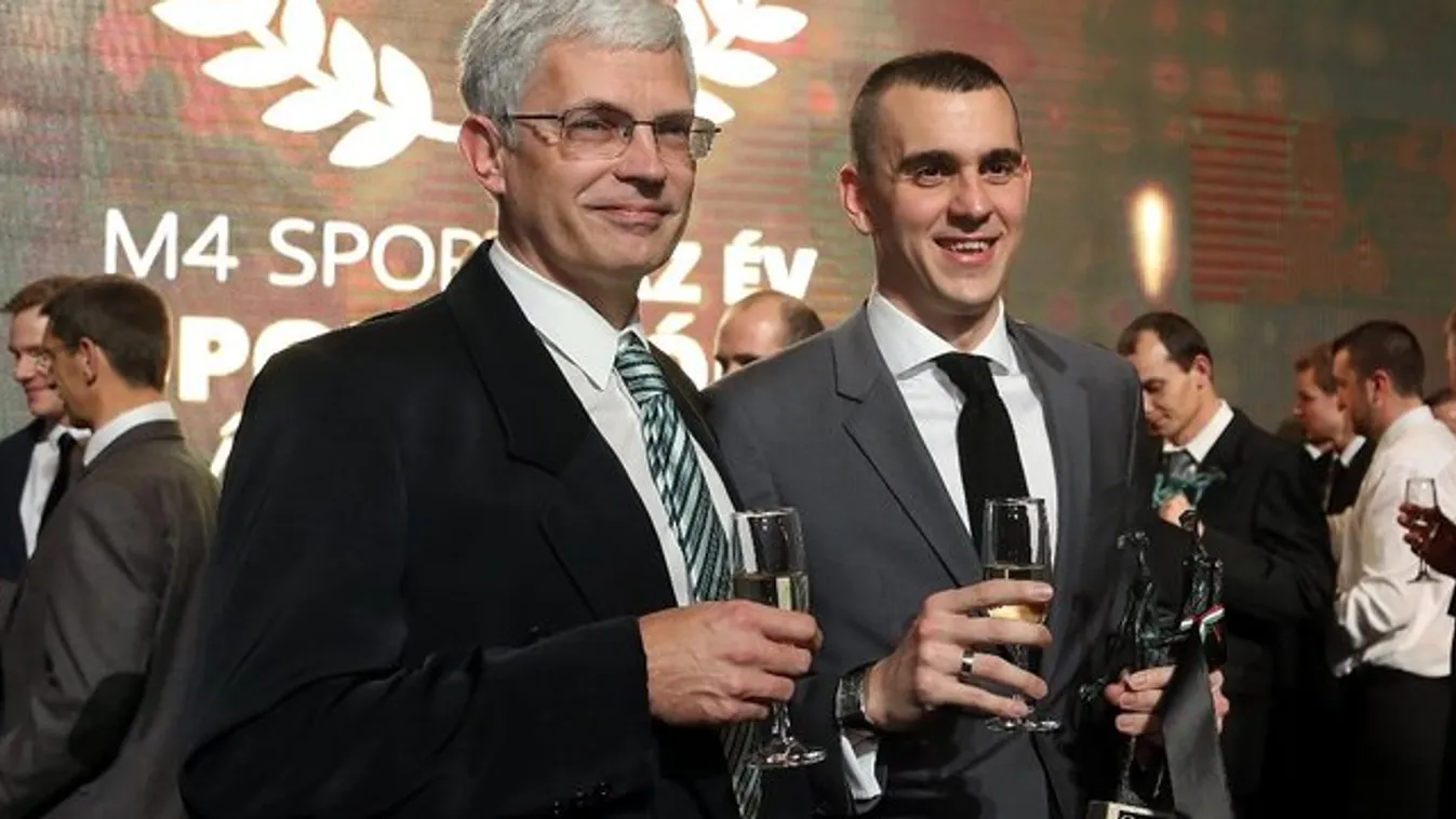 Cseh: Kemény edző Plagányi lánya