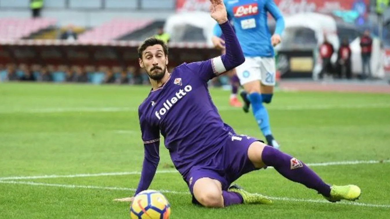 Elkészült a jelentés: ez okozta Astori halálát